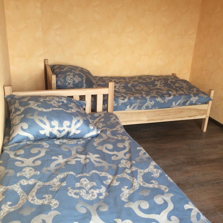 Sveciu Namai Apartman Ryskenai Kültér fotó